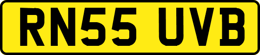 RN55UVB