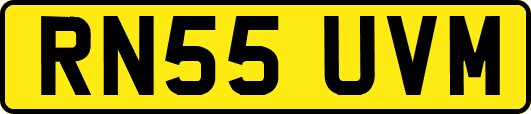 RN55UVM