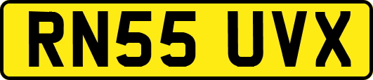 RN55UVX