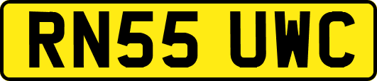 RN55UWC