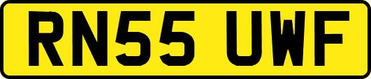 RN55UWF