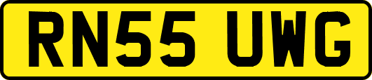 RN55UWG