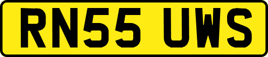 RN55UWS