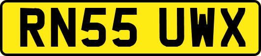 RN55UWX