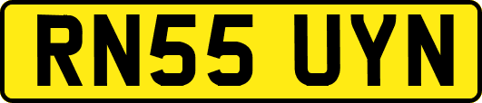 RN55UYN