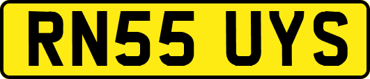 RN55UYS