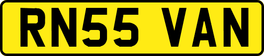 RN55VAN