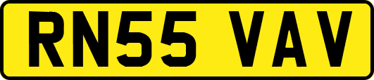 RN55VAV