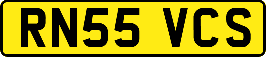 RN55VCS
