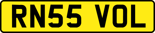 RN55VOL