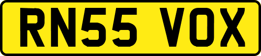 RN55VOX