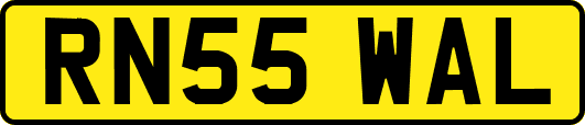 RN55WAL