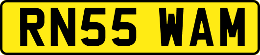 RN55WAM