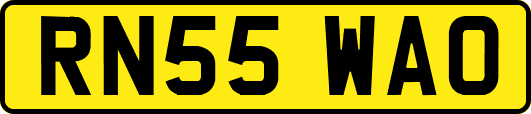 RN55WAO