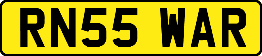 RN55WAR