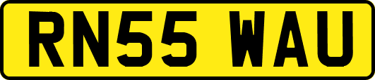 RN55WAU