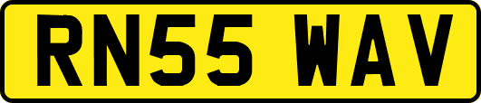 RN55WAV
