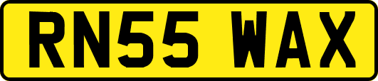 RN55WAX