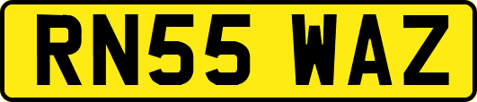 RN55WAZ