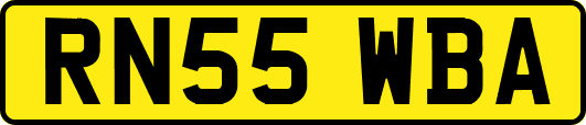 RN55WBA