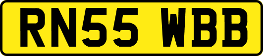 RN55WBB