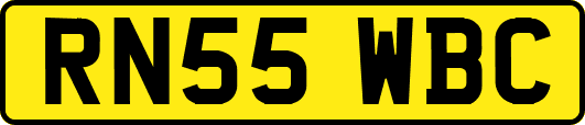 RN55WBC