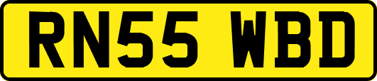 RN55WBD