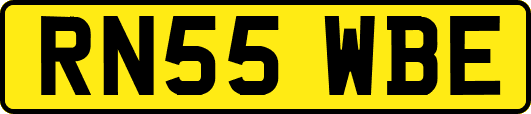 RN55WBE