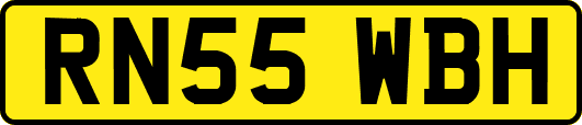 RN55WBH