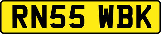 RN55WBK