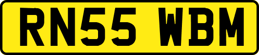 RN55WBM