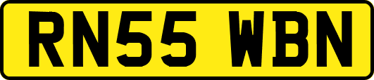 RN55WBN