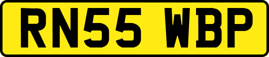 RN55WBP