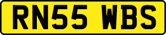 RN55WBS