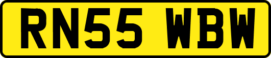 RN55WBW