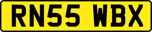 RN55WBX