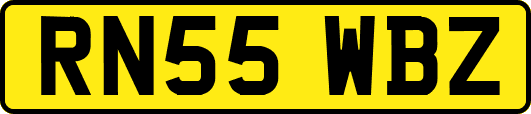 RN55WBZ