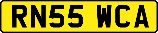 RN55WCA