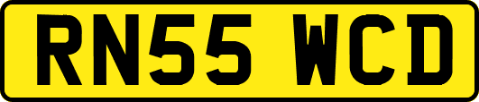 RN55WCD