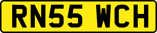 RN55WCH