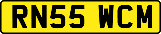RN55WCM