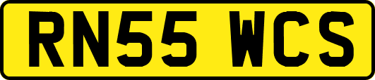 RN55WCS