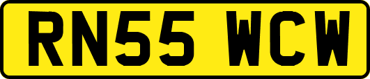 RN55WCW