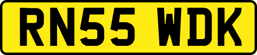 RN55WDK