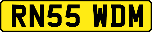 RN55WDM