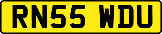 RN55WDU