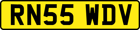 RN55WDV