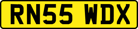 RN55WDX