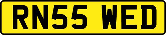RN55WED