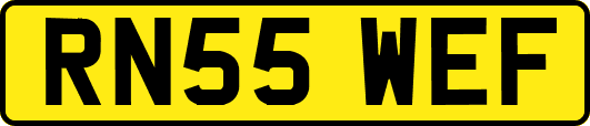 RN55WEF